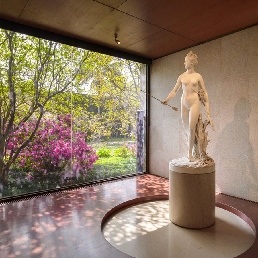 Museu Calouste Gulbenkian